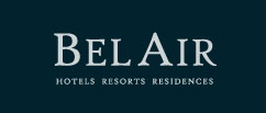 Bel Air Hotels Resorts Residences - Family Resorts Phuket Thailand Logo